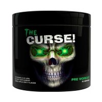 The Curse Cobra Labs