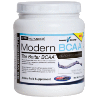 Аминокислоты Modern BCAA + USPLabs (BCAA)