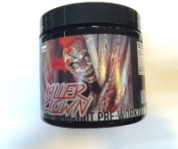 killer clown raw labs