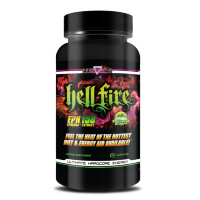 Жиросжигатель Hellfire EPH 150 Innovative Laboratories (Fat Burner)