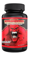 VITAMONSTER 60tabs GOLIATH LABS