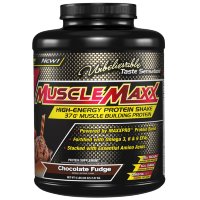 High Energy Protein Shake MuscleMaxx