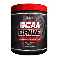 Аминокислоты Amino Drive Black Nutrex Research (BCAA)