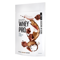 Pure Whey Pro Nutriversum