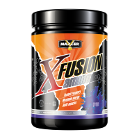 Аминокислоты Amino X-Fusion Maxler (BCAA)