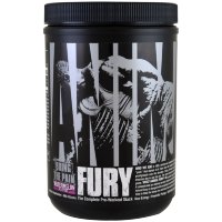 ANIMAL Fure Universal Nutrition