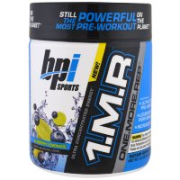 1.M.R BPI Sports