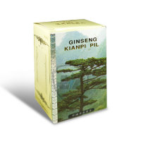 Ginseng Kianpi pil  