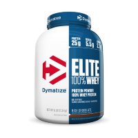 Elite Whey Dymatize