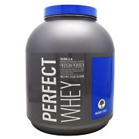 perfect whey isopure