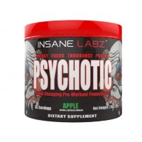 Psychotic Insane Labz