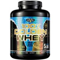 Протеин 100% Golden Whey Maxler