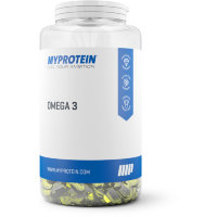 ОМЕГА 3  Myprotein